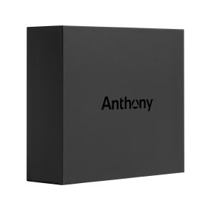 Luxury Black Drawer Gift Box