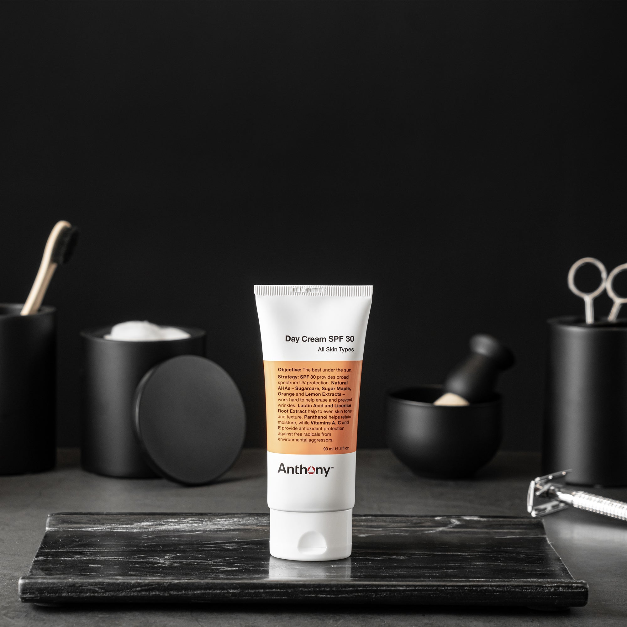 Day Cream SPF 30 - Image 2