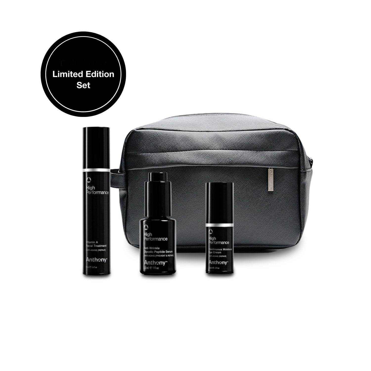 Father's Day High Performance Kit