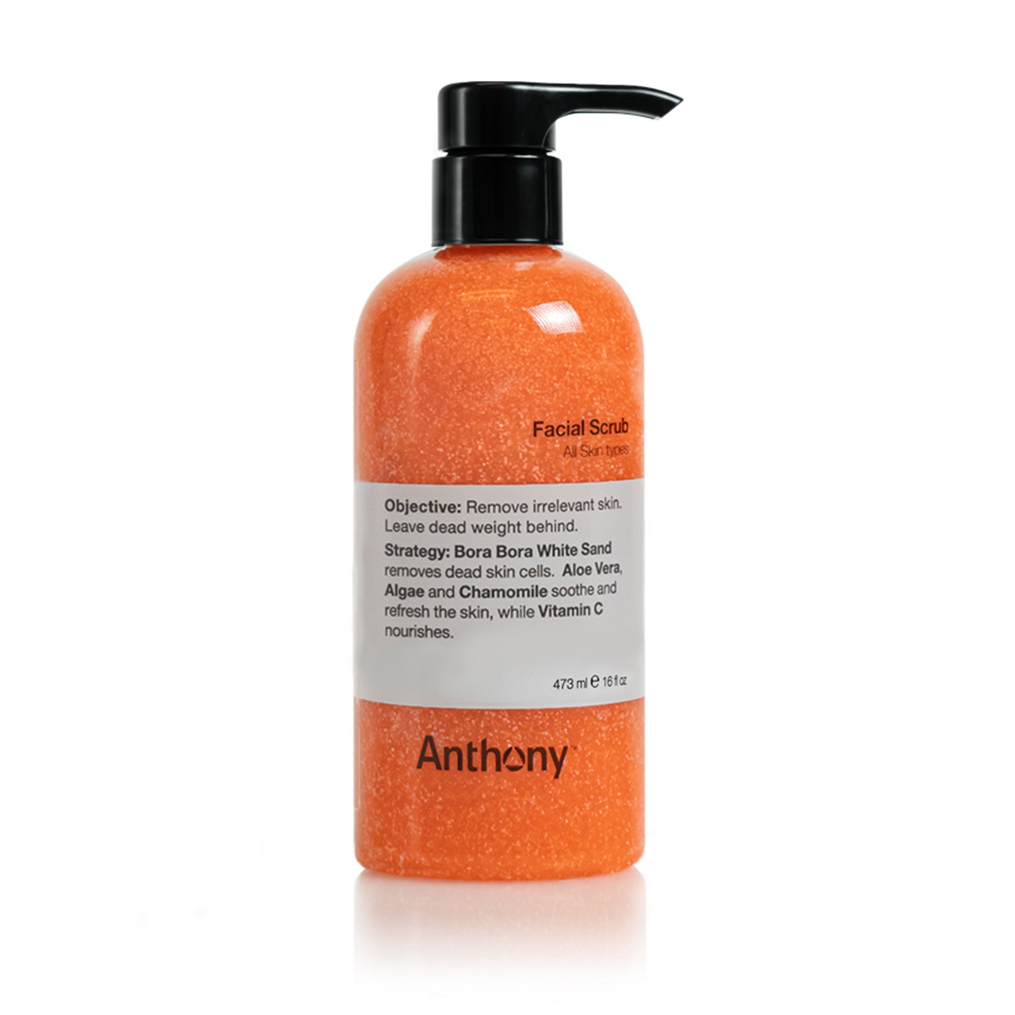 Facial Scrub - Image 7