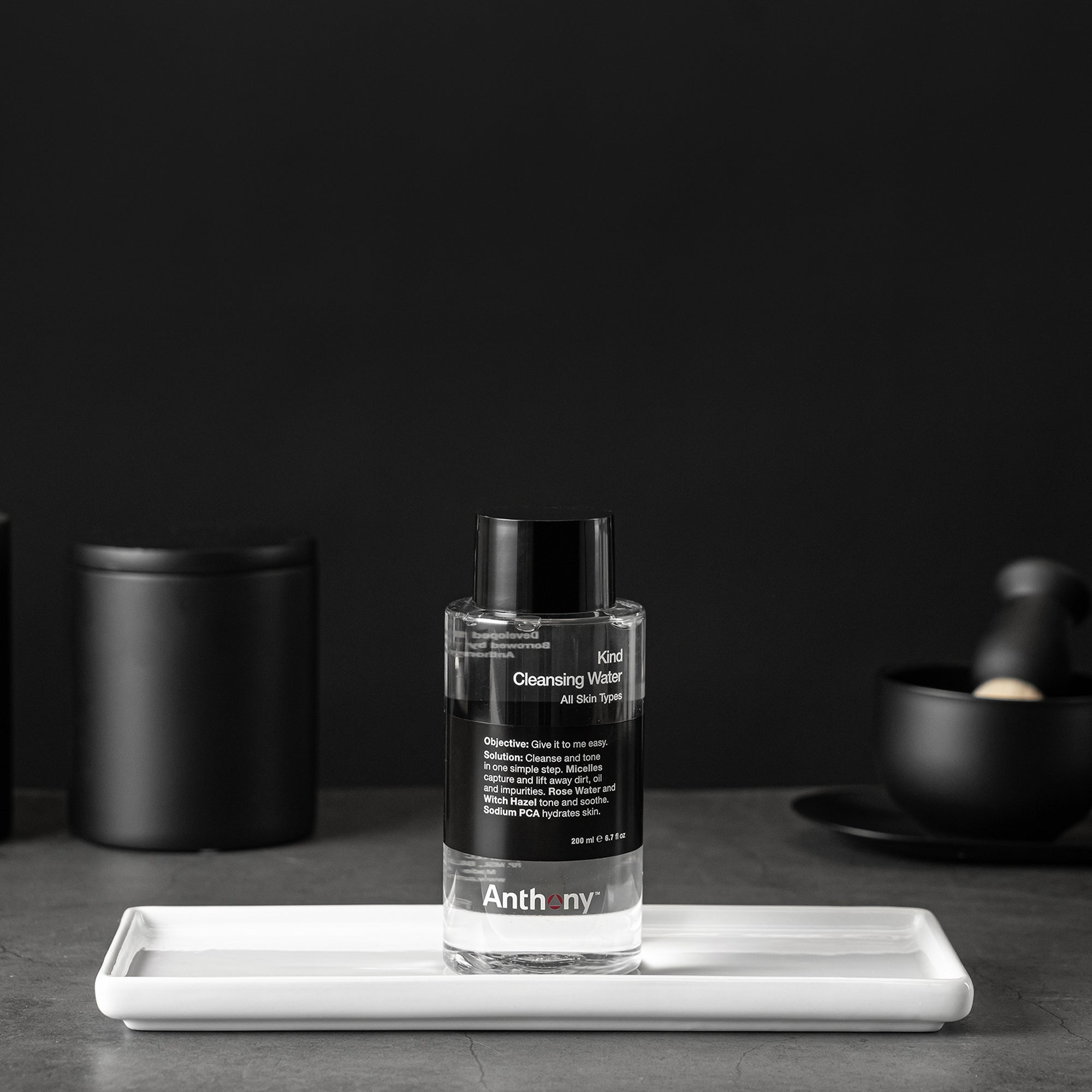 Kind Cleansing Water - Image 2