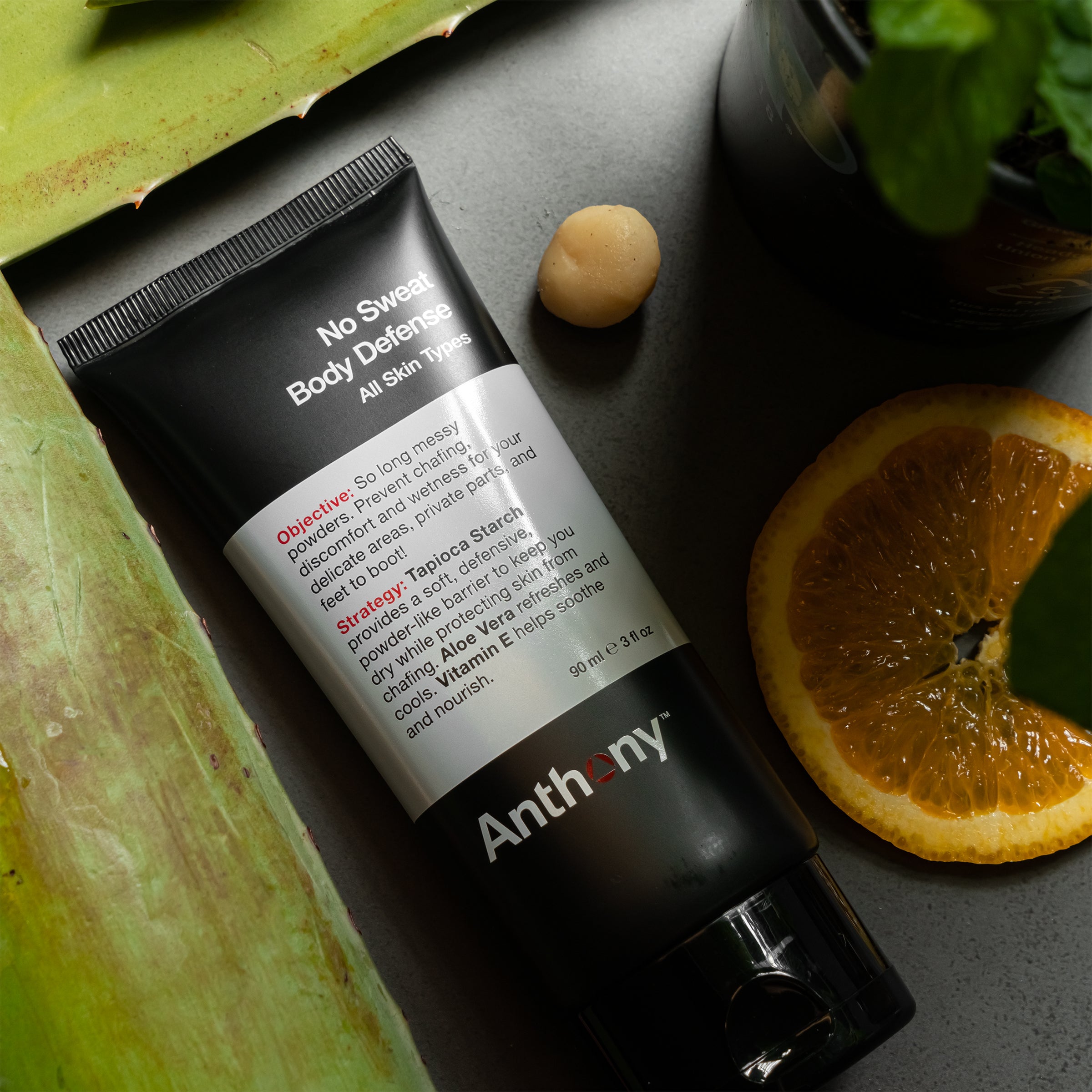 No Sweat Body Defense 3-Pack ($66 Value) - Image 4