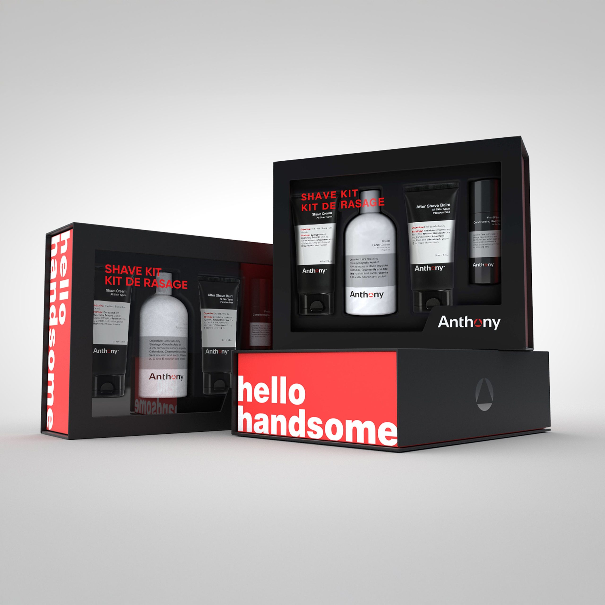 Shave Kit - Image 2