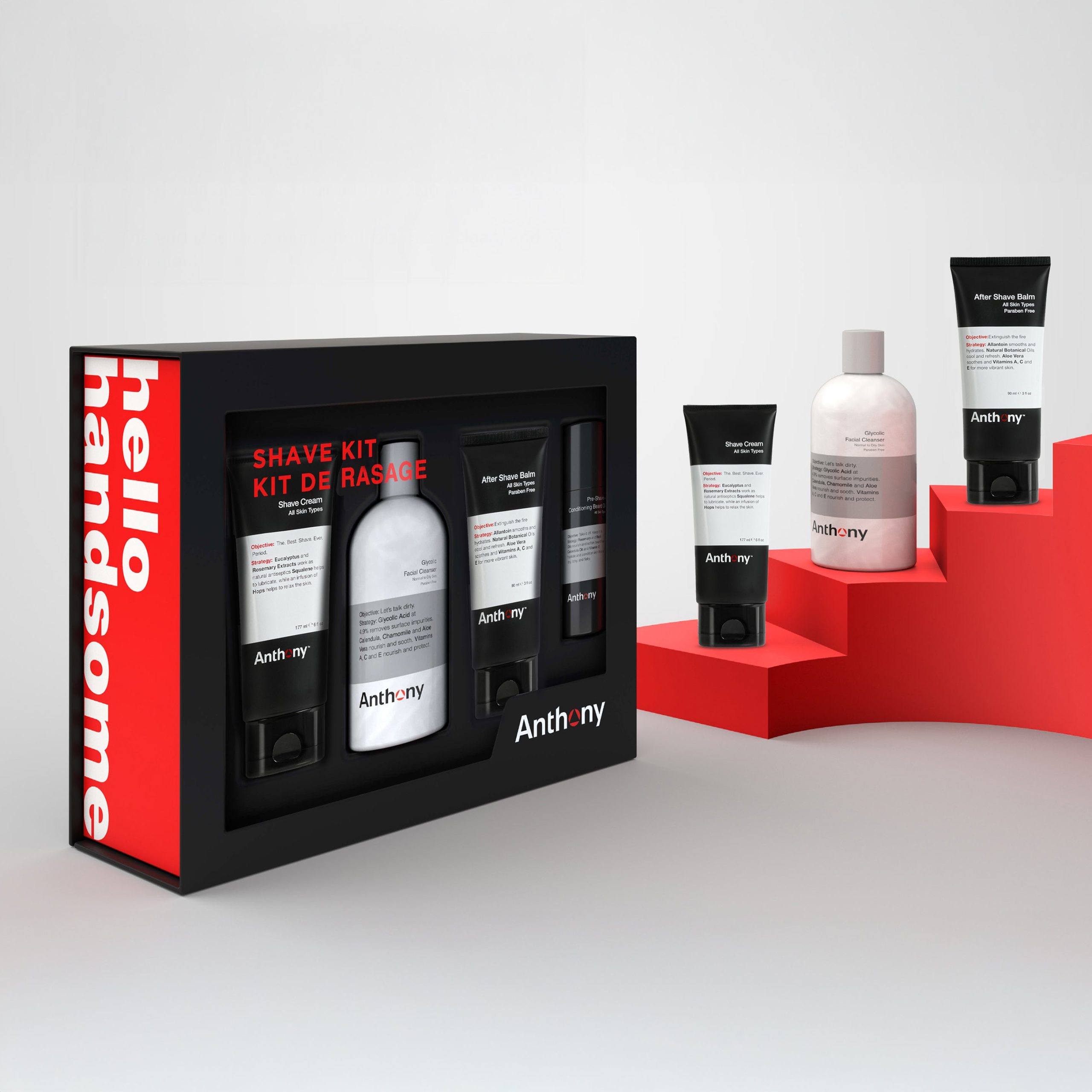 Shave Kit - Image 3