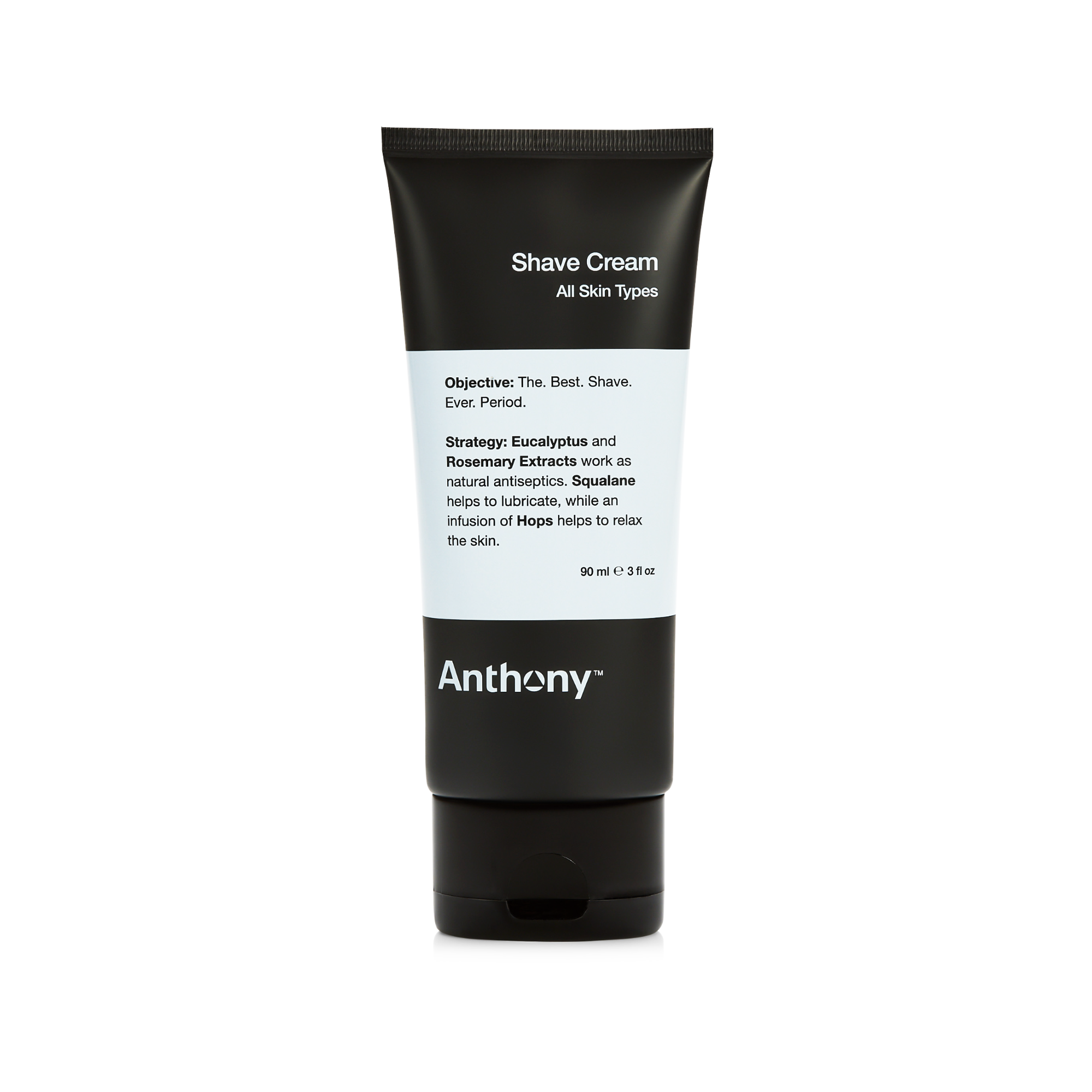 Shave Cream - Image 5