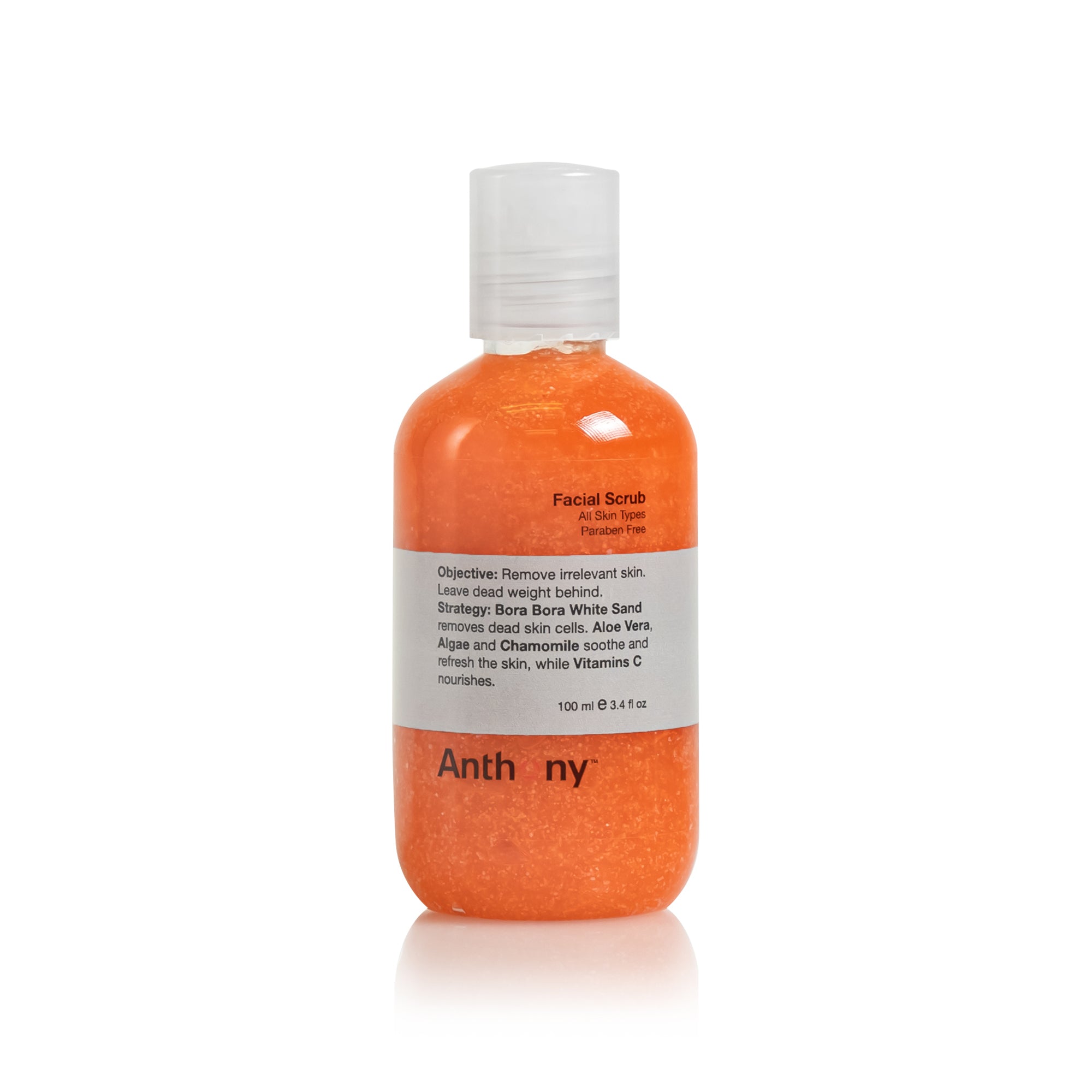 Facial Scrub - Image 5