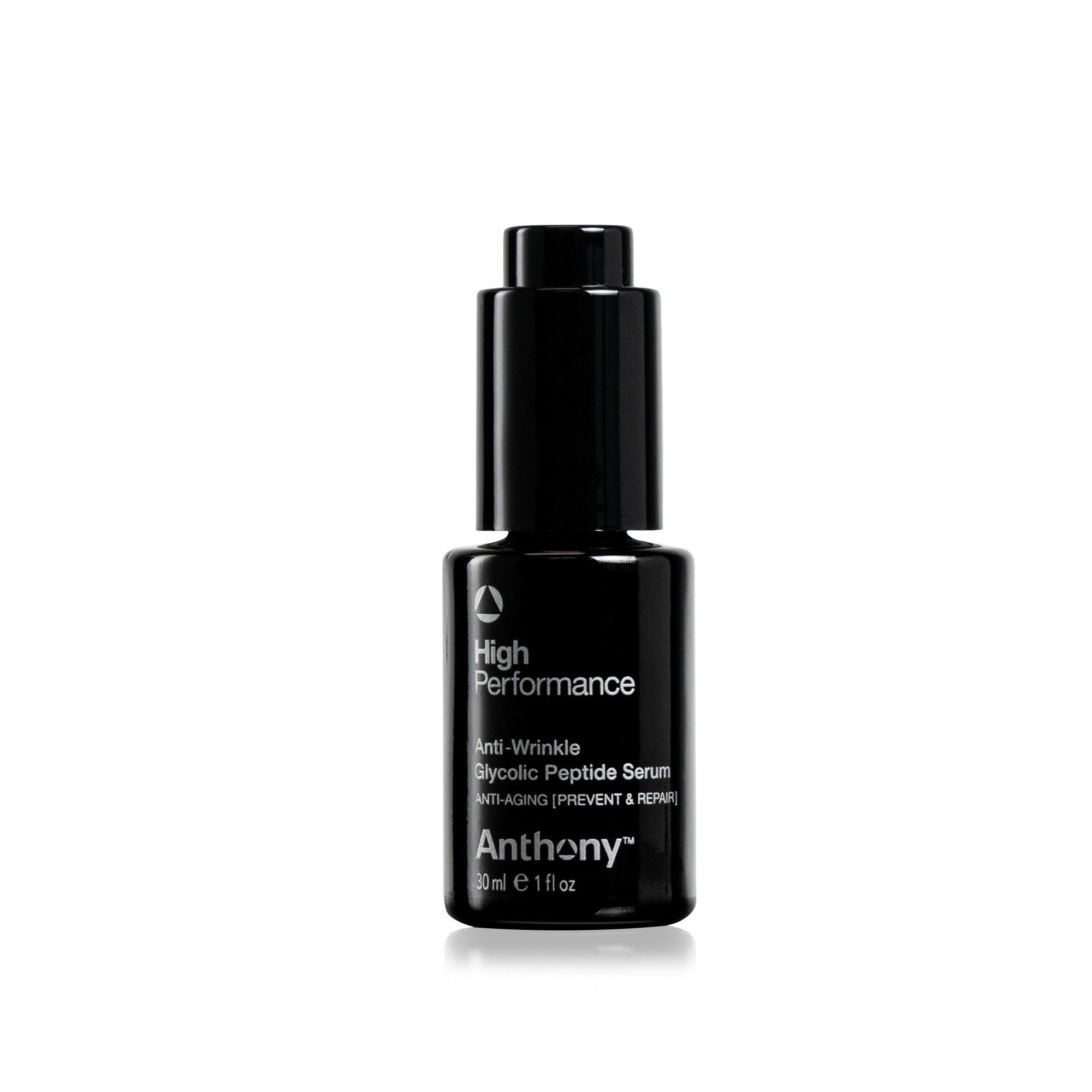 High Performance Anti-Wrinkle Glycolic Peptide Serum - Image 5