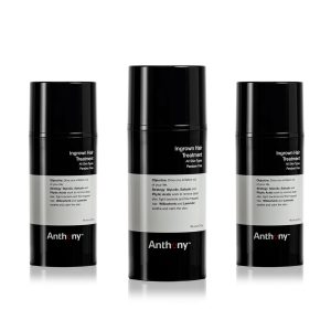 Ingrown Hair Treatment 3-Pack ($102 Value)