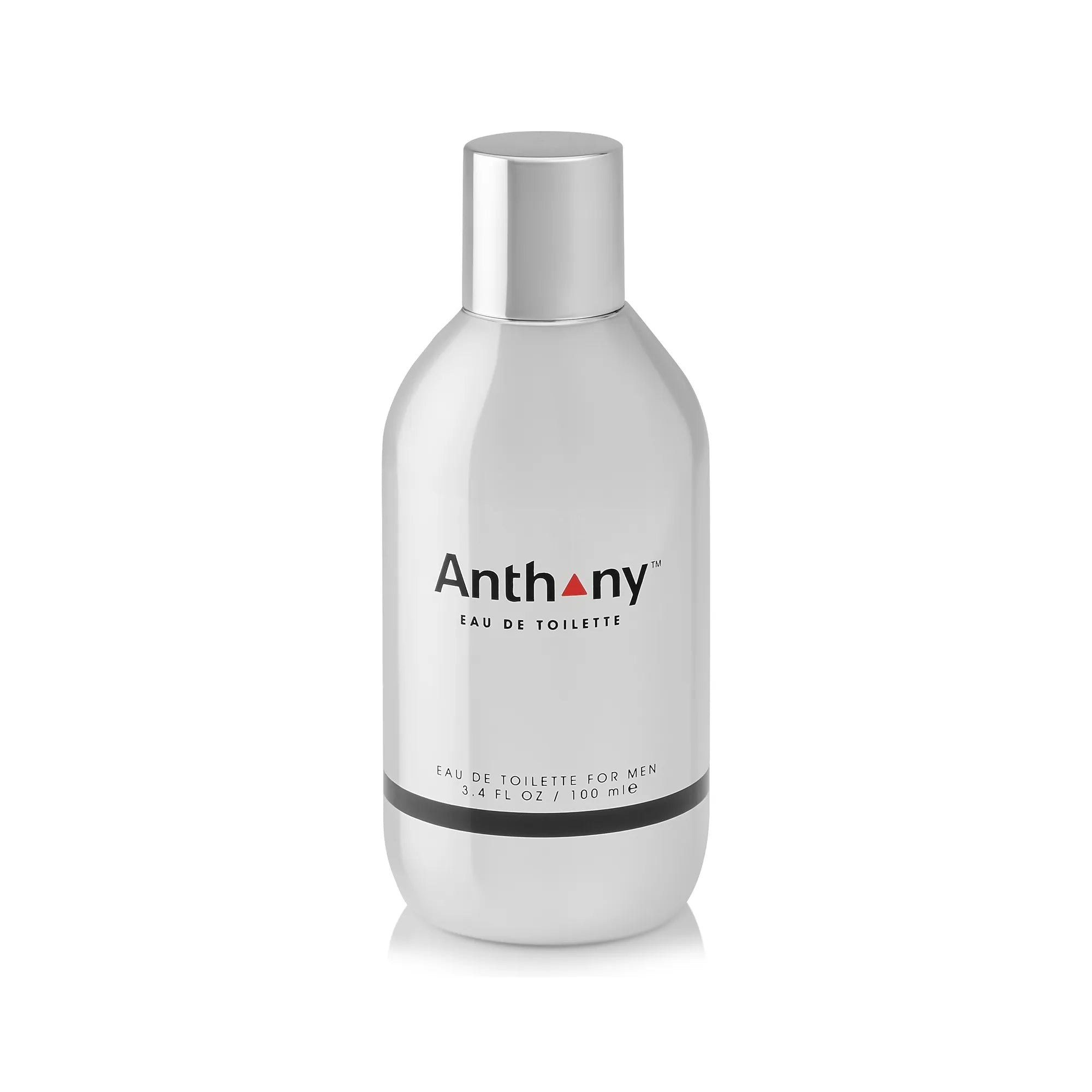 Anthony Silver | Eau de Toilette - Image 4
