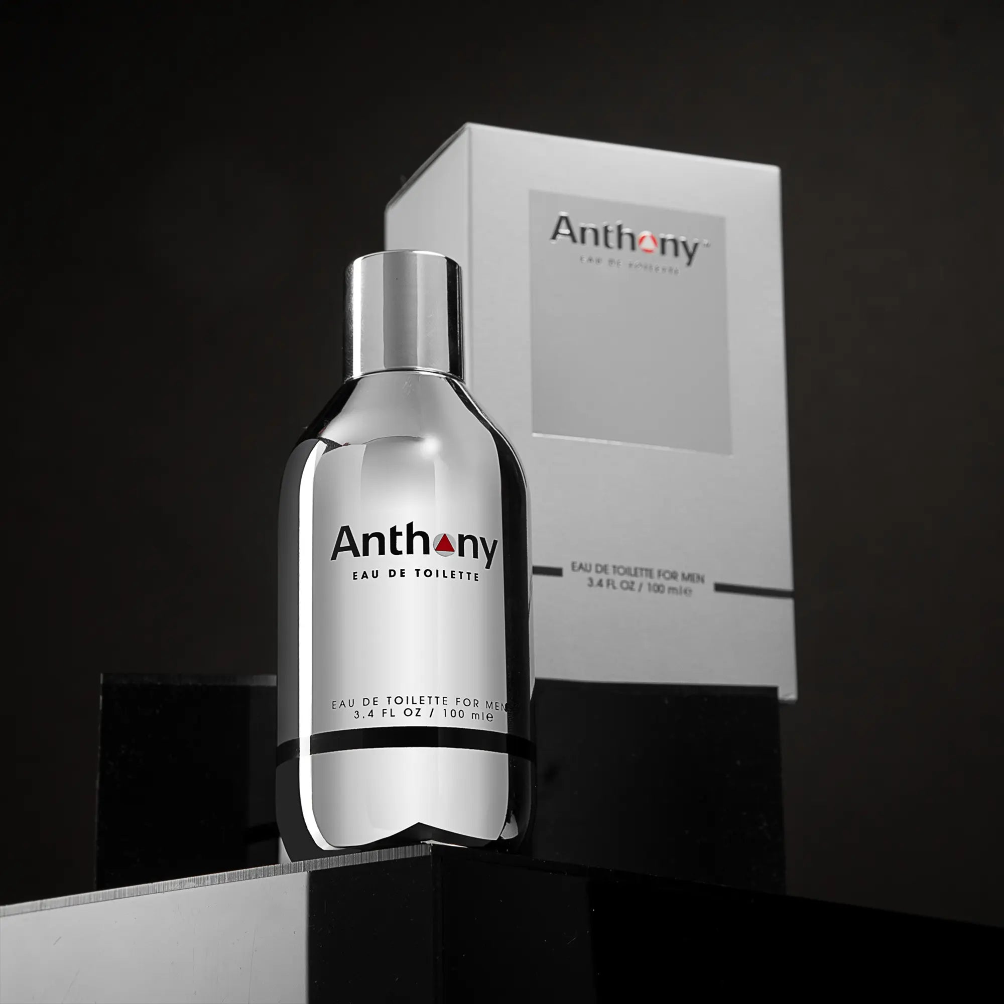 Anthony Silver | Eau de Toilette - Image 2