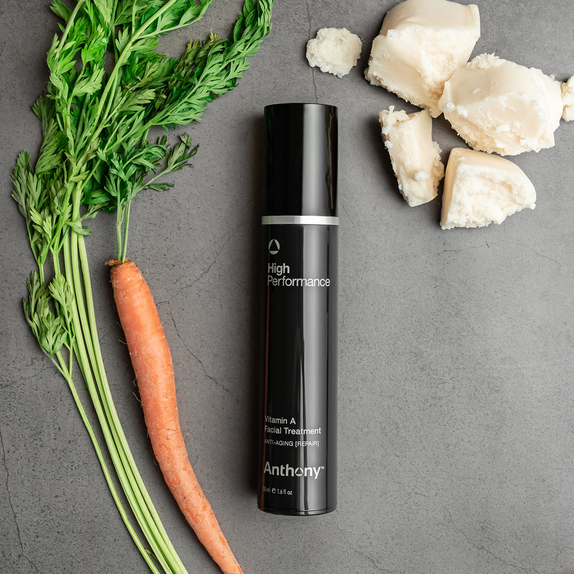 High Performance Vitamin A Facial Treatment - Image 4