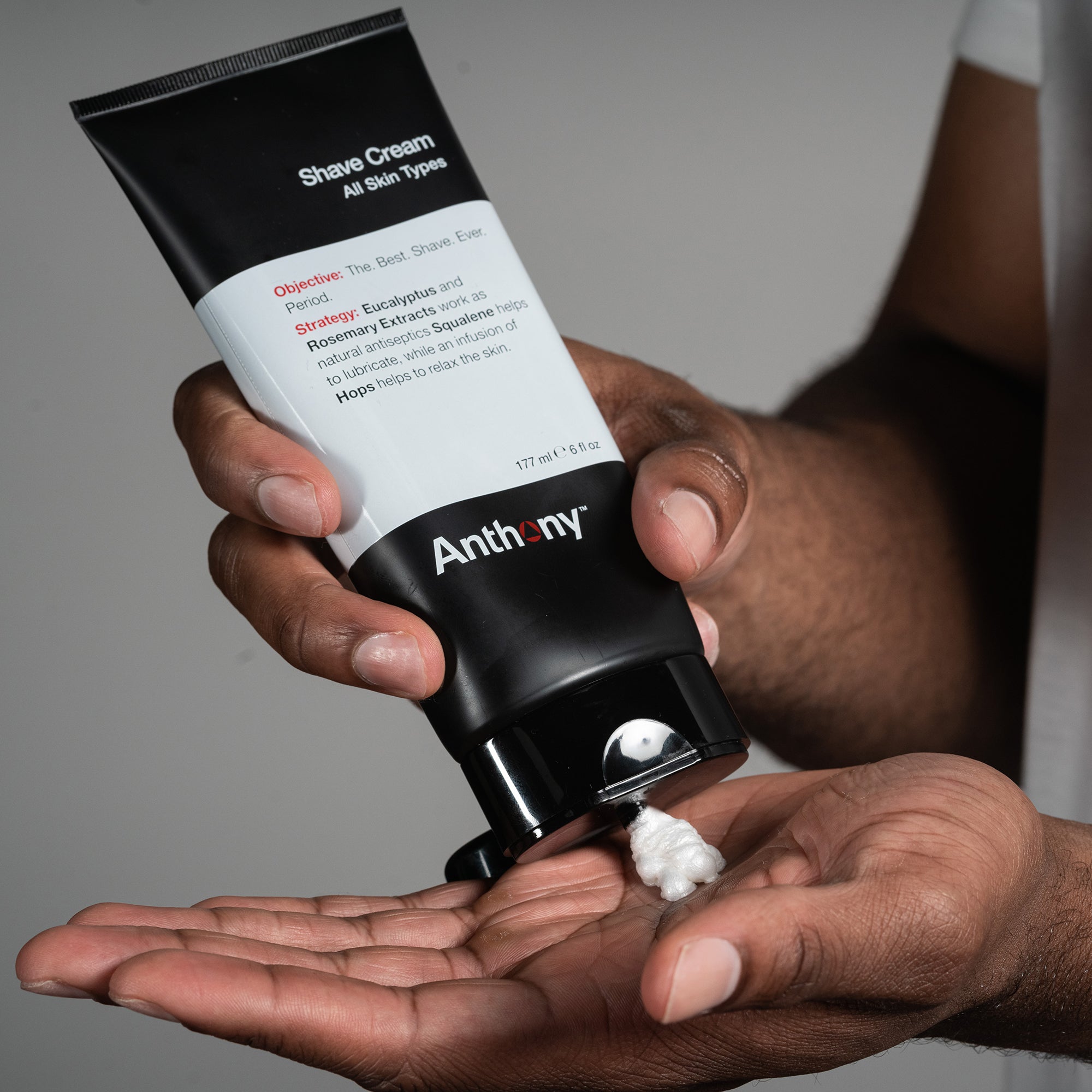 Shave Cream - Image 3