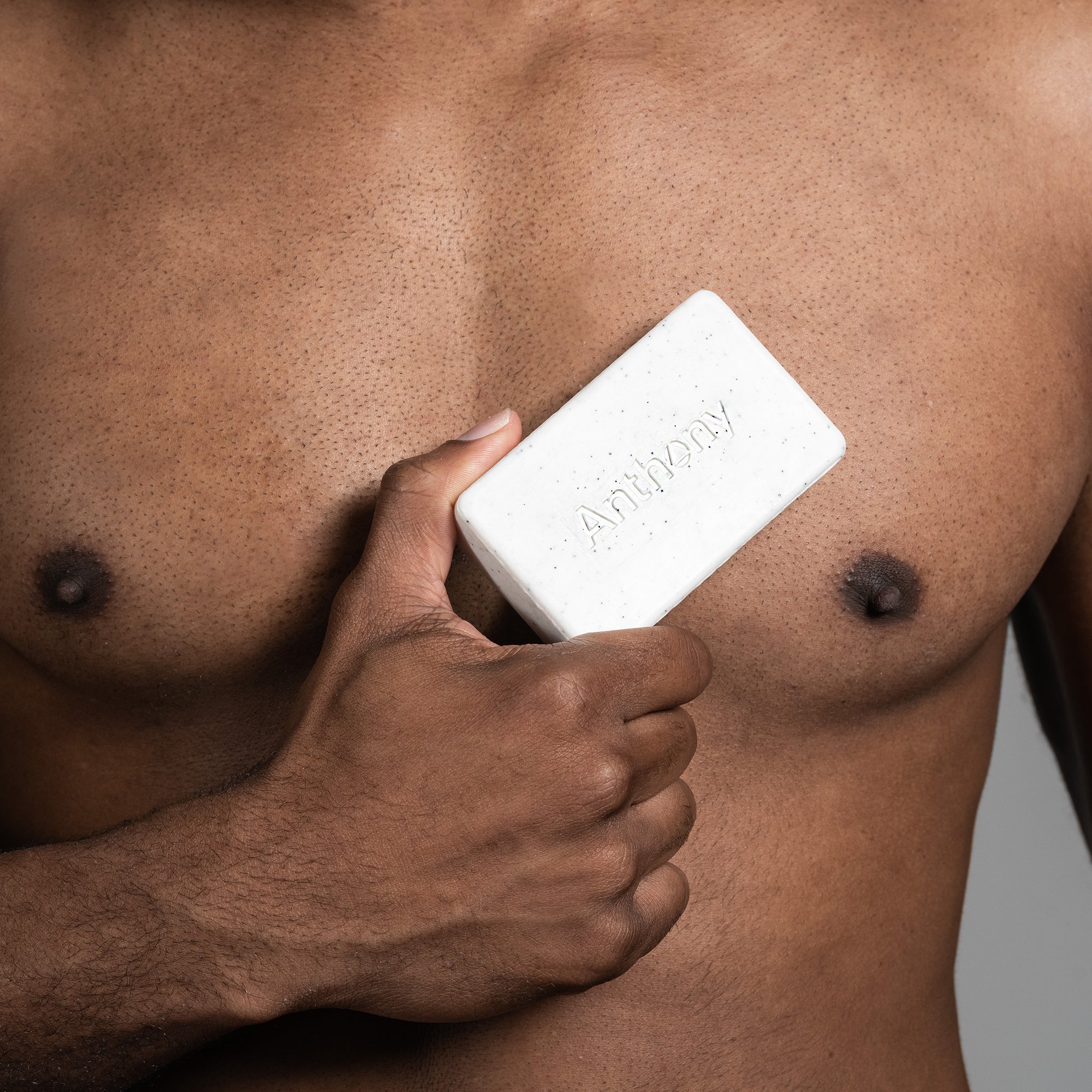 Exfoliating + Cleansing Bar 3-Pack ($60 Value) - Image 3