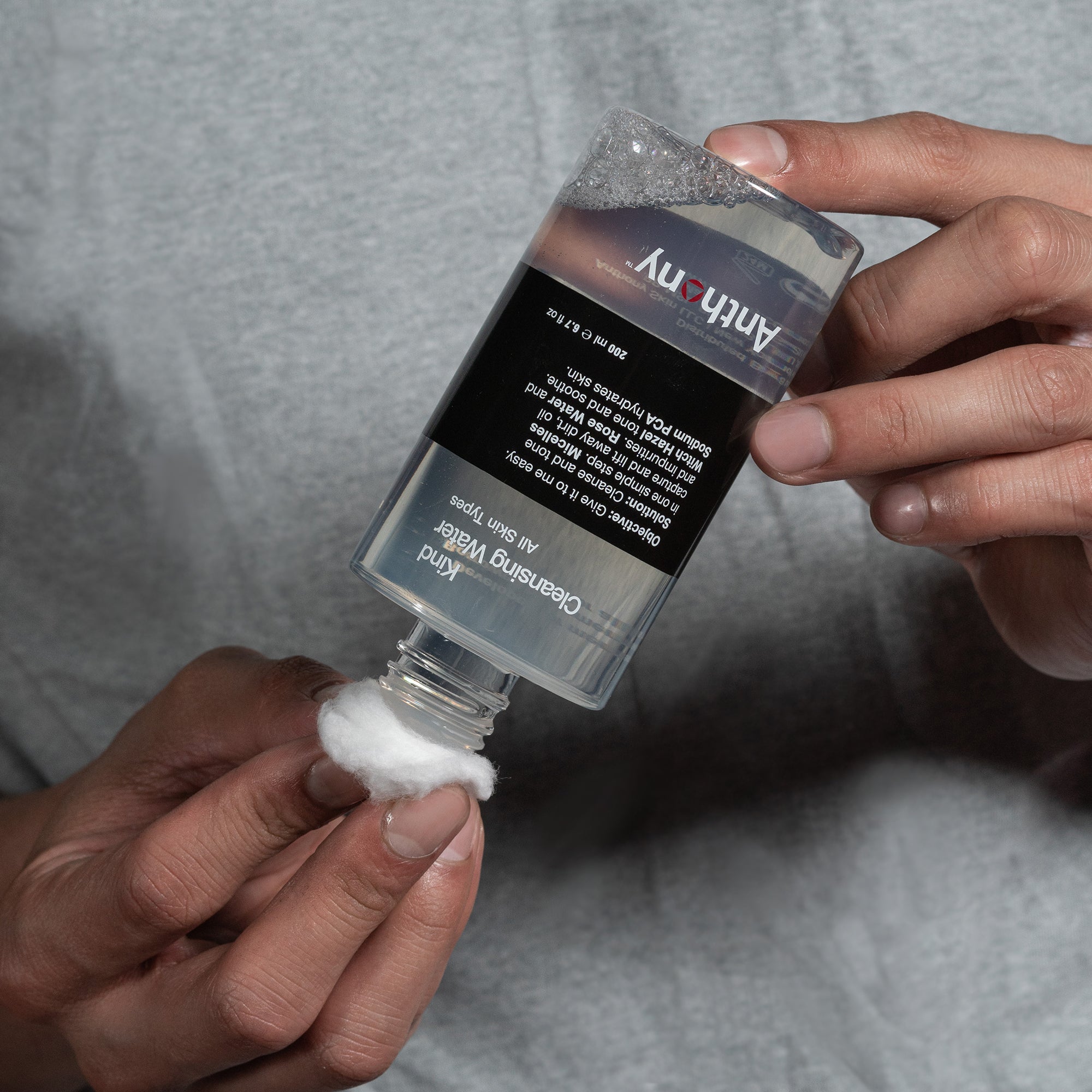 Kind Cleansing Water - Image 3