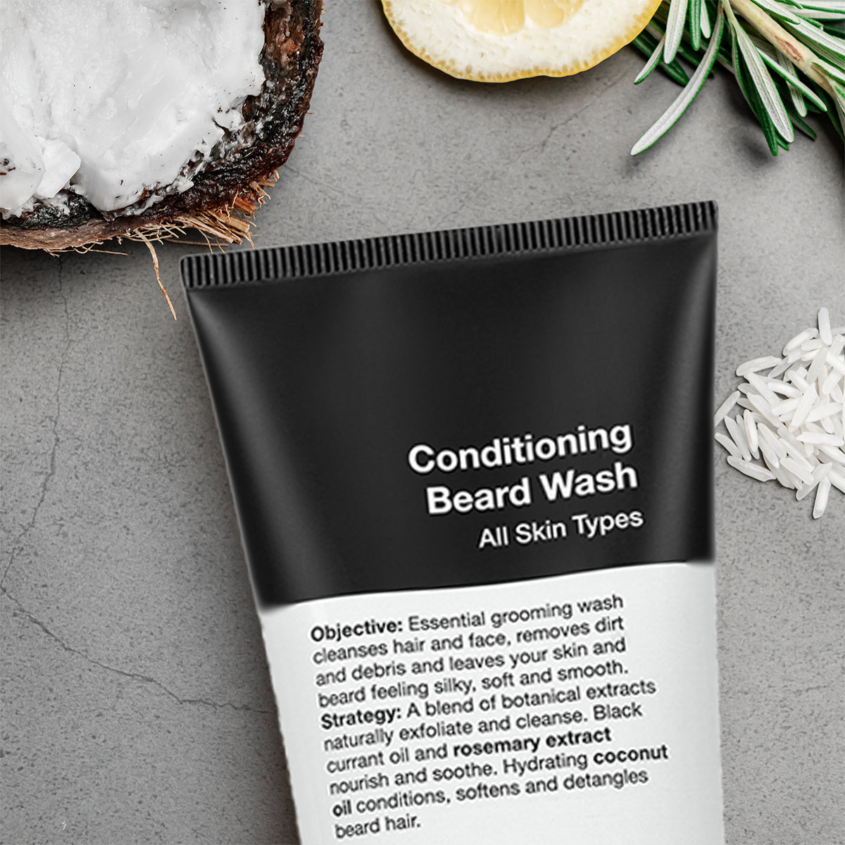 Beard Basics Trio - Image 2