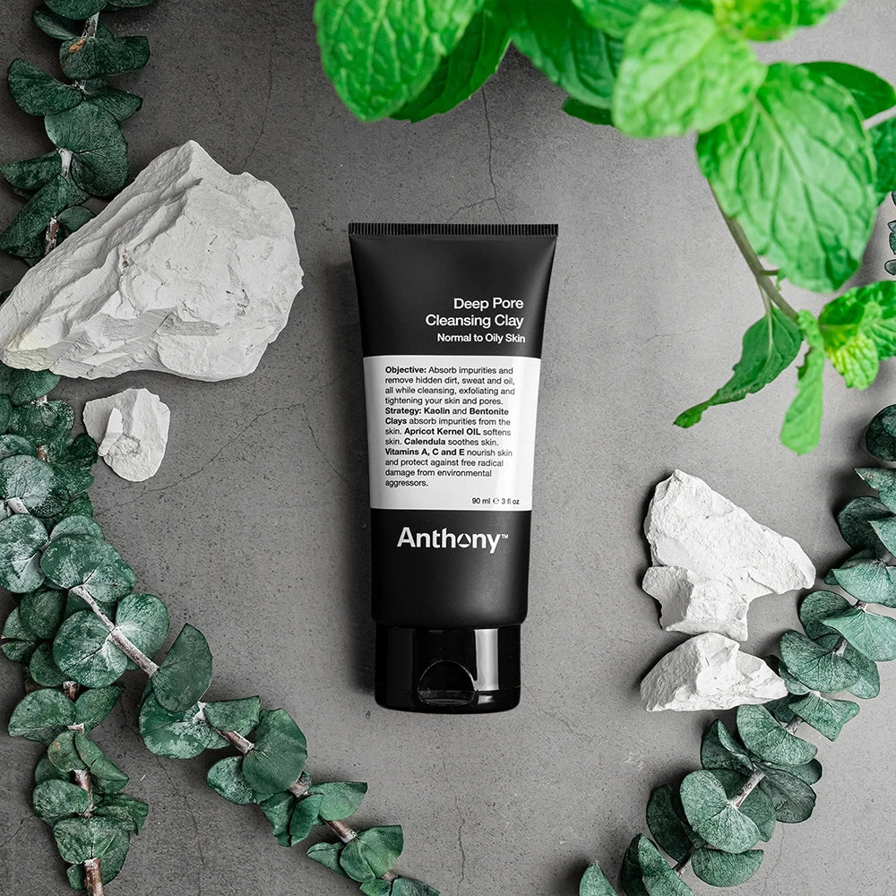 Deep Pore Cleansing Clay Mask - Image 4