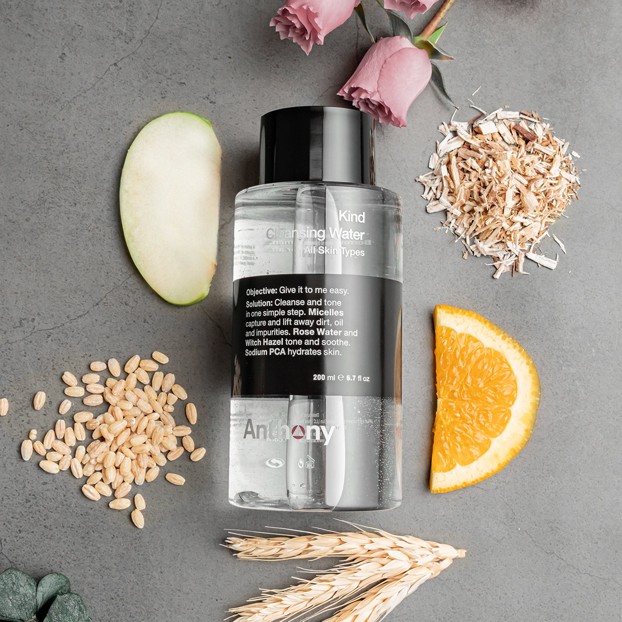 Kind Cleansing Water - Image 4