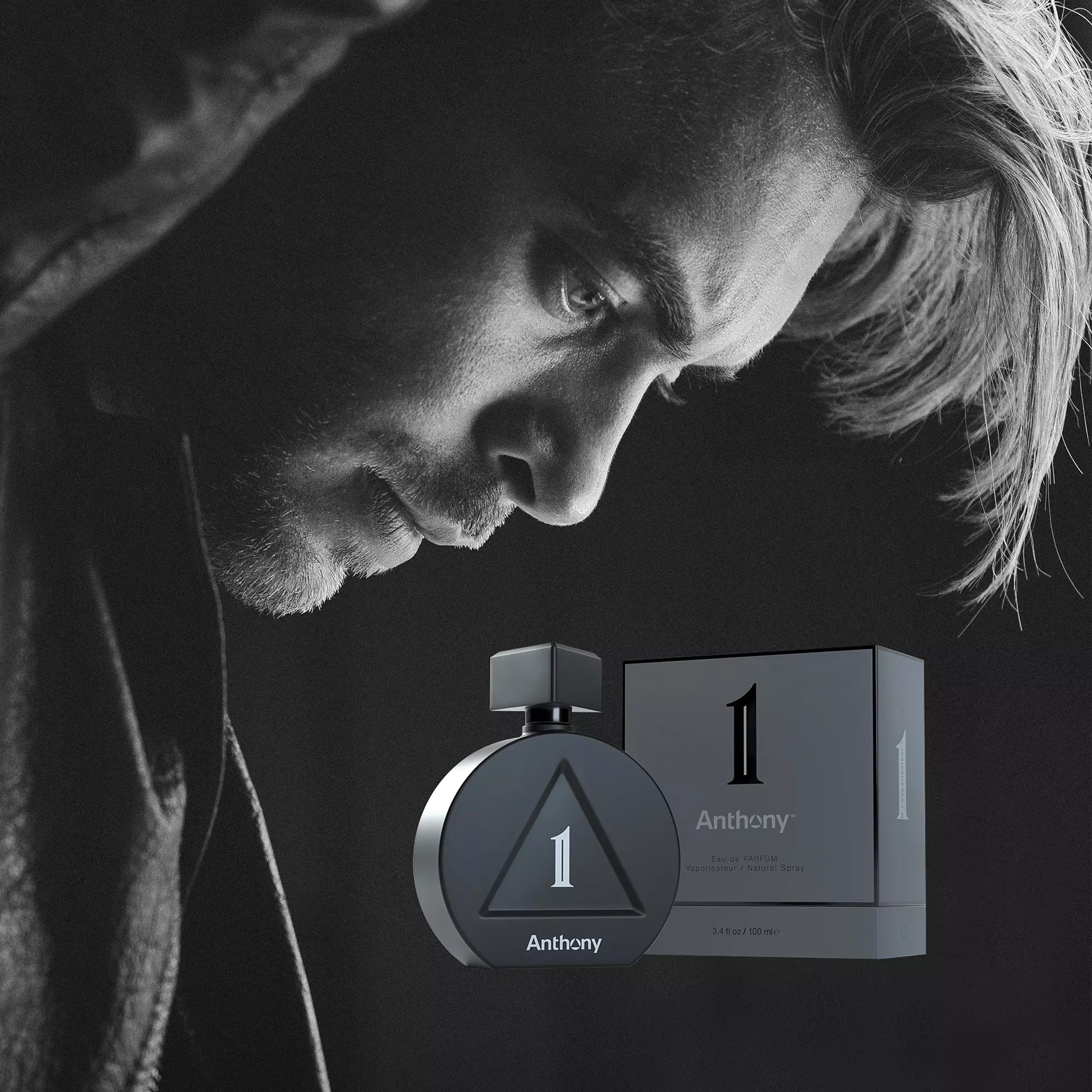 Anthony 1 Eau de Parfum - Image 2