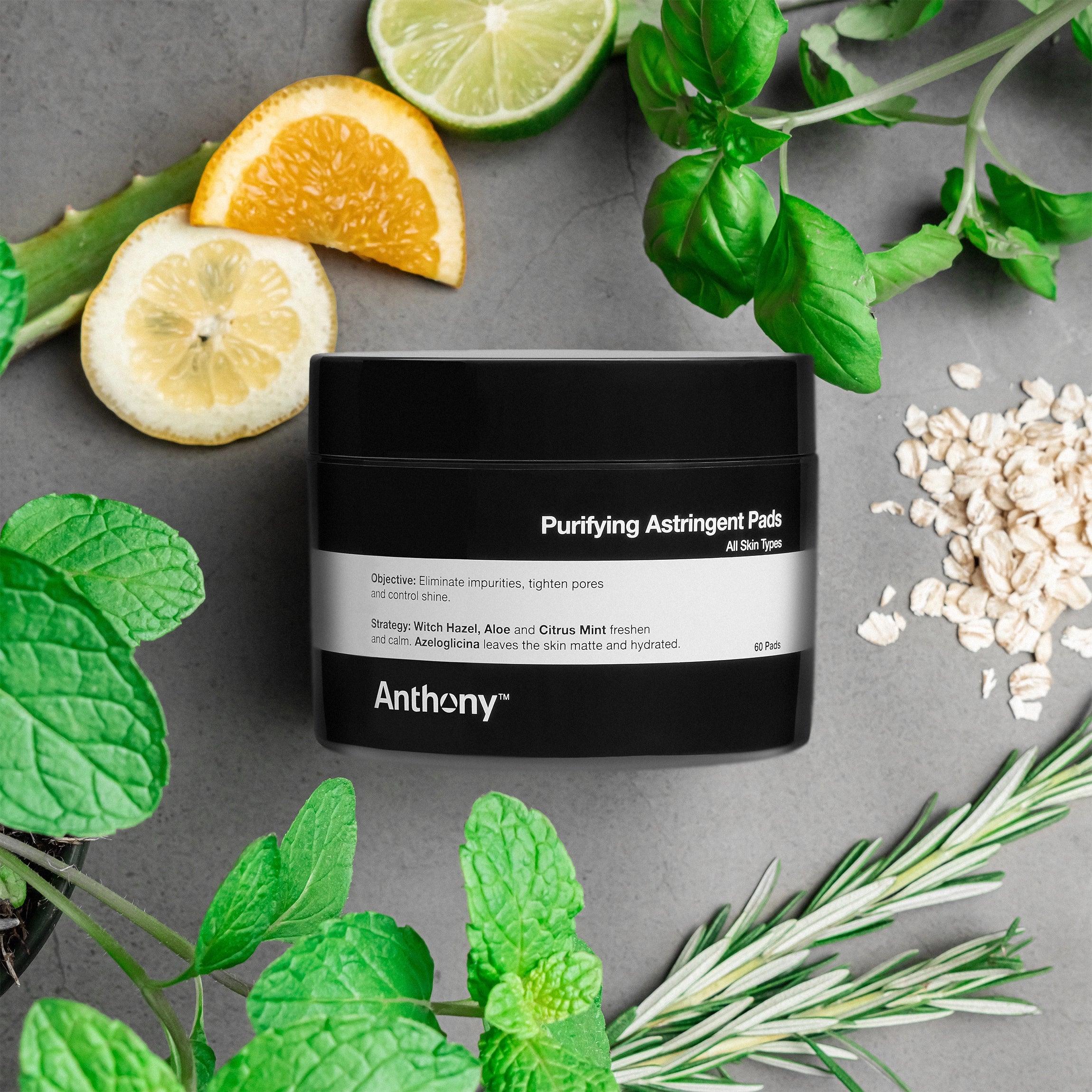 Purifying Astringent Pads - Image 4