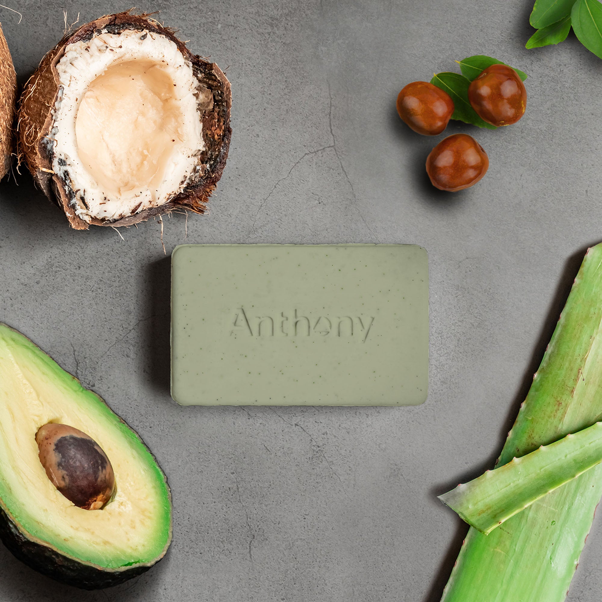 Buff It Hydrating Bar - Image 3