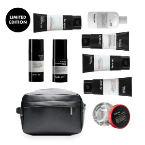 Shave Bundle ($244 value)