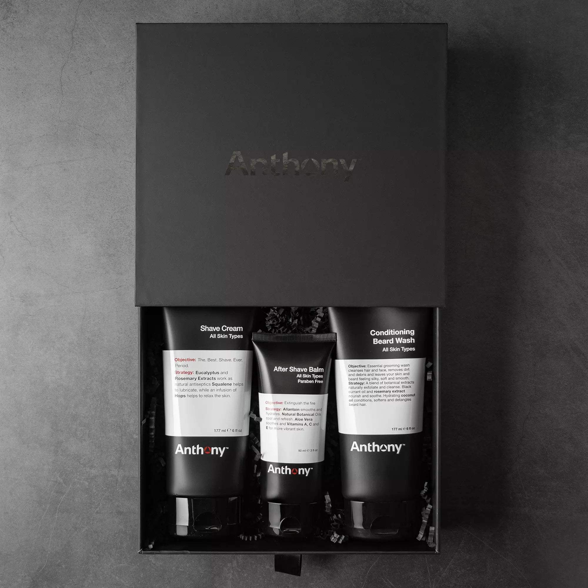 The Smooth Trio ($92 value) - Image 2