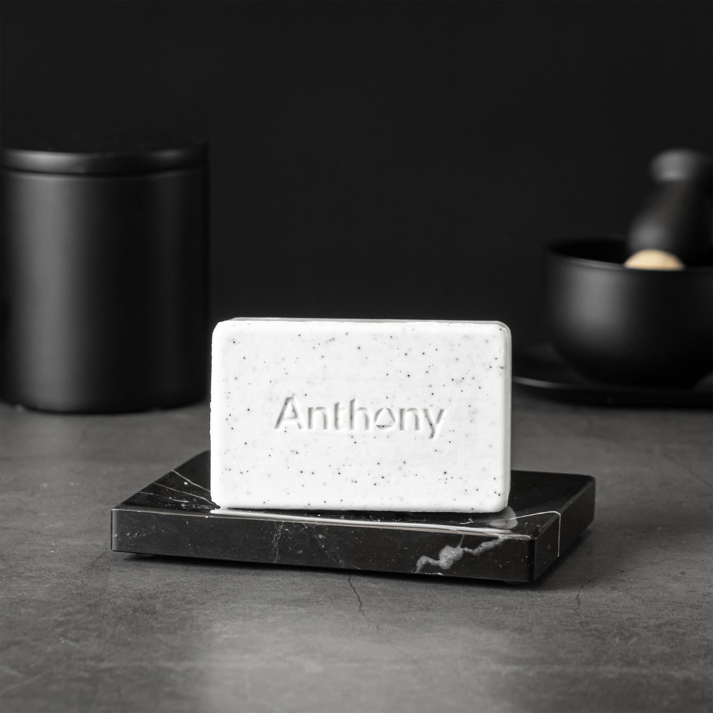Exfoliating + Cleansing Bar 3-Pack ($60 Value) - Image 2