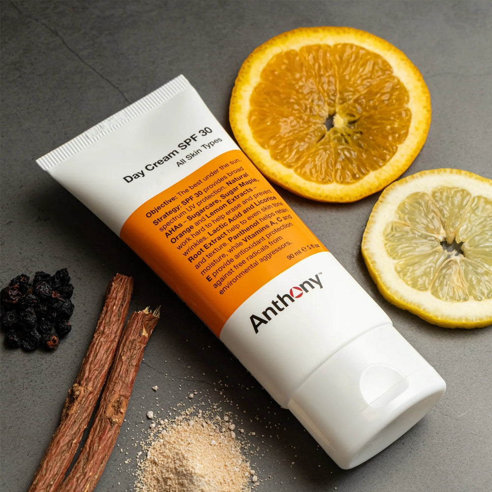Day Cream SPF 30 - Image 4