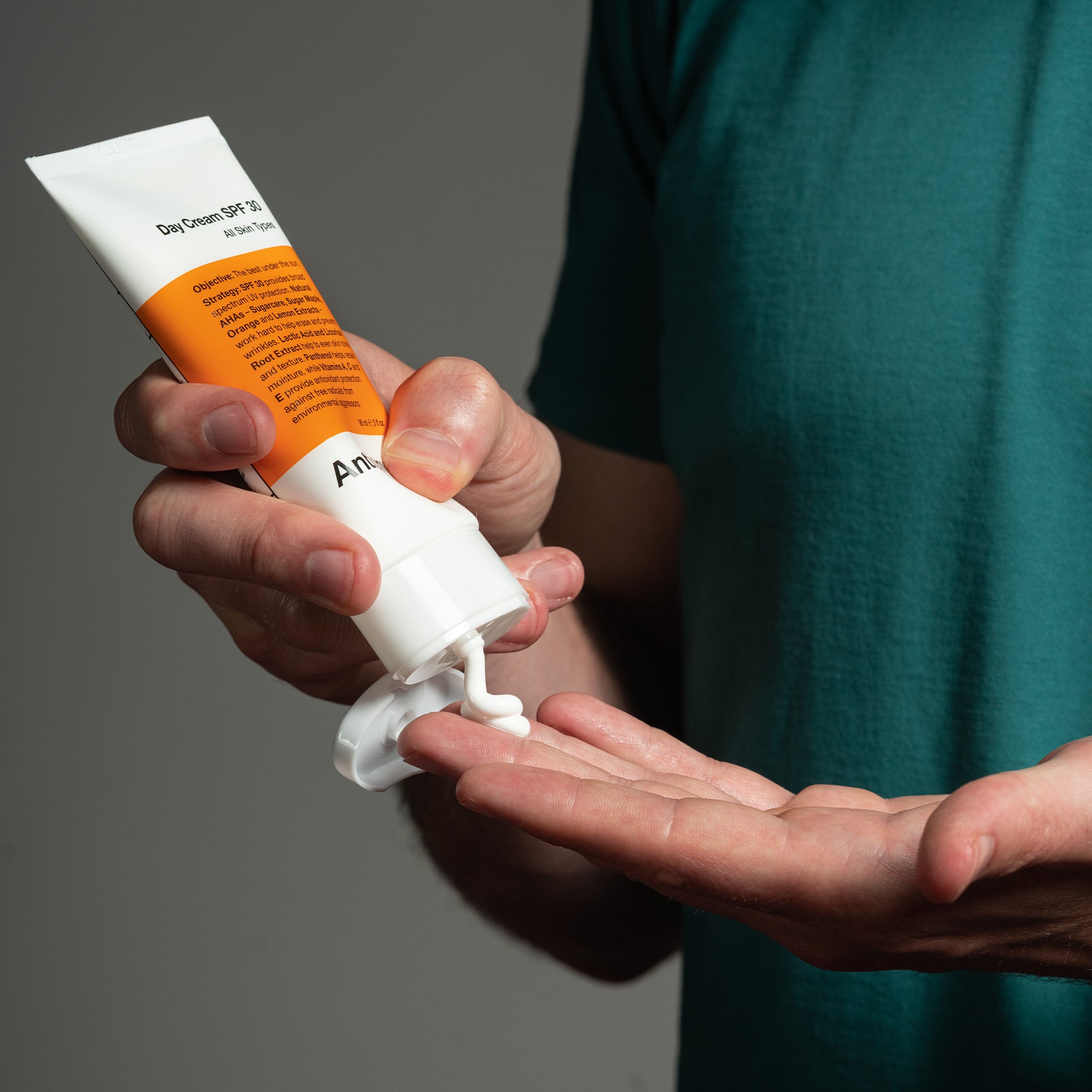 Day Cream SPF 30 - Image 3