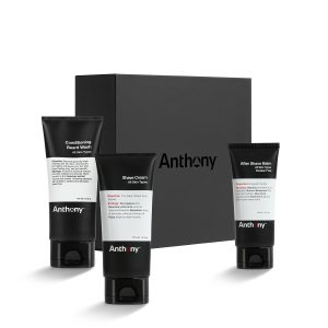 The Smooth Trio ($92 value)